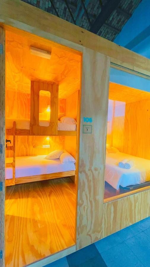 Hostel Area Surf House Muros
